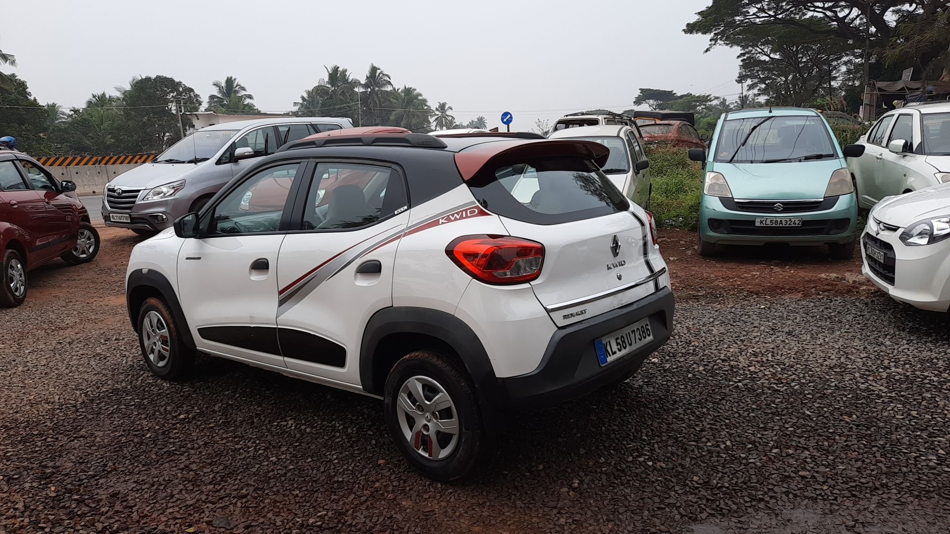 Kwid image 3 Kwid image 3