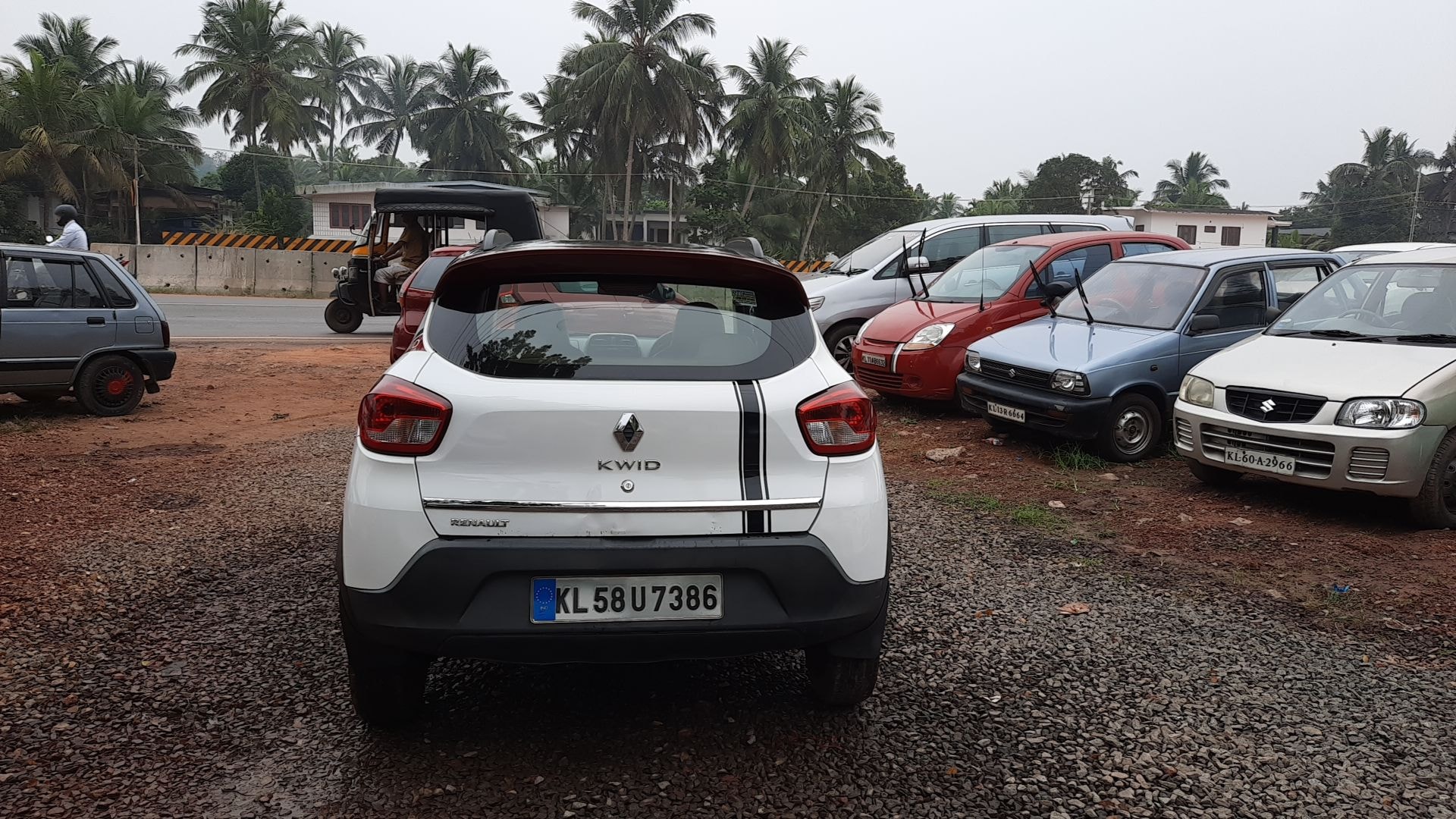 Kwid image 4 Kwid image 4