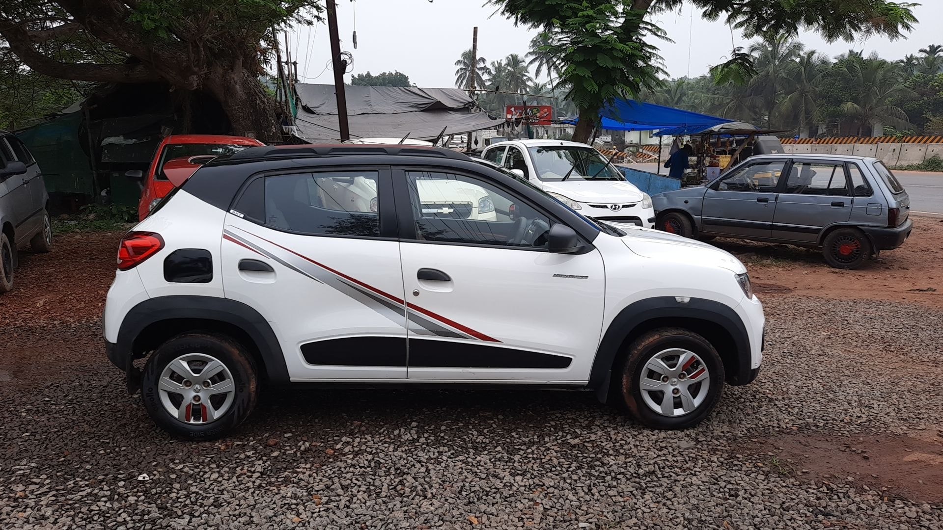 Kwid image 7 Kwid image 7