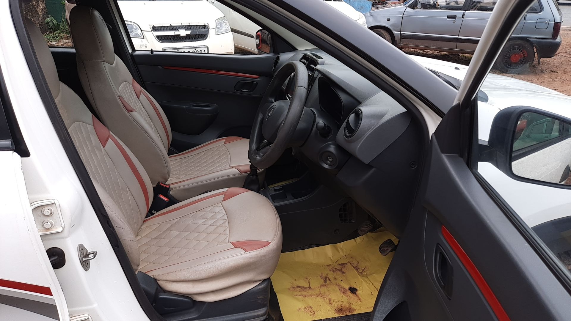 Kwid image 19 Kwid image 19