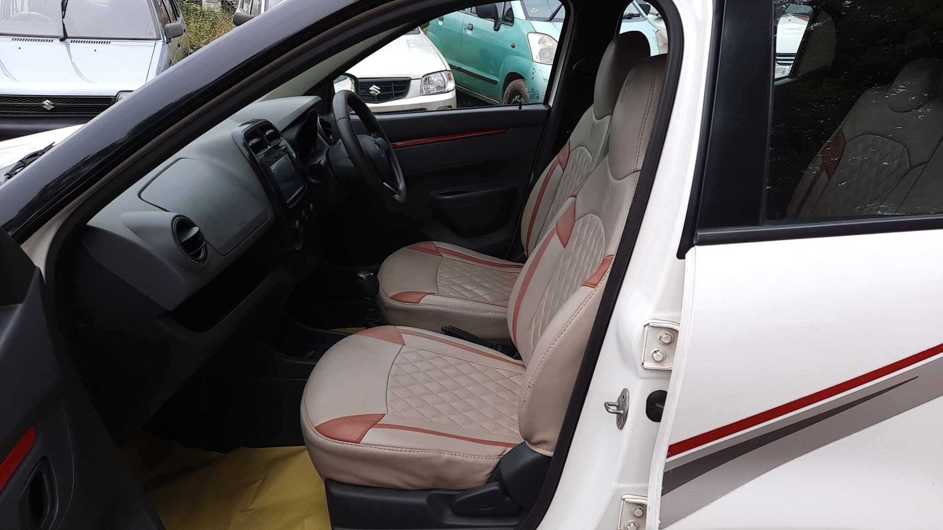 Kwid image 8 Kwid image 8