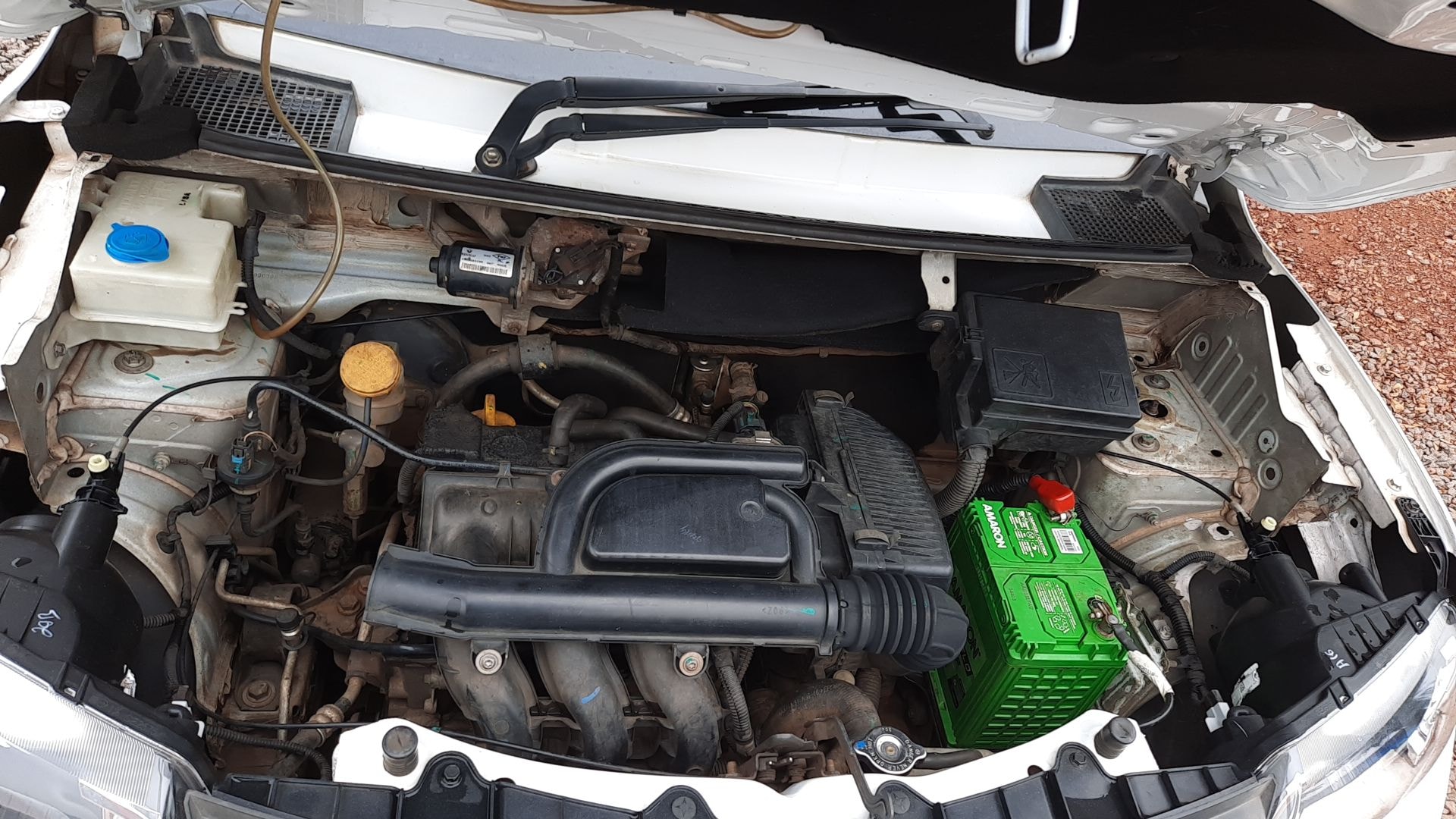 Kwid image 14 Kwid image 14