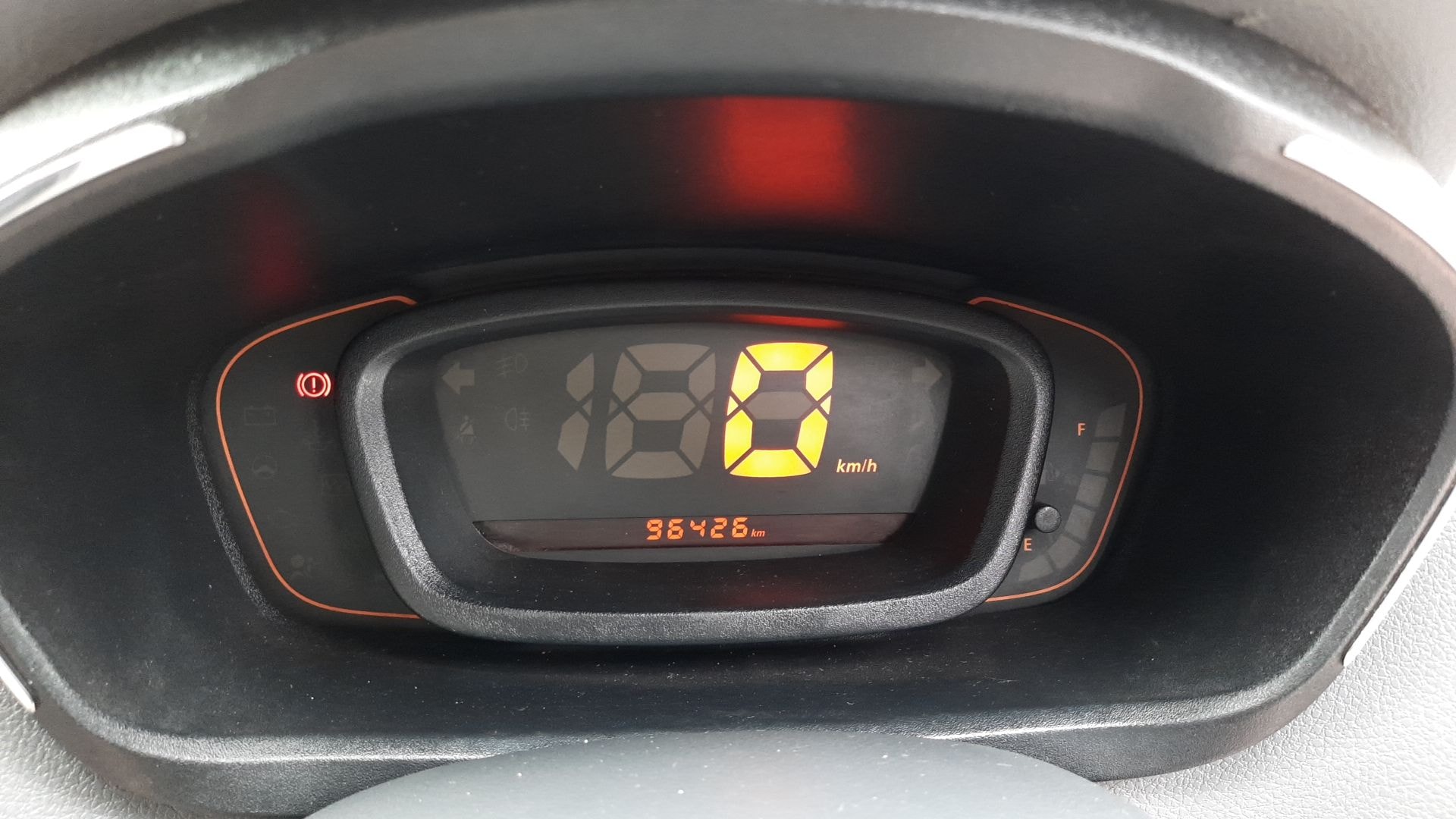 Kwid image 16 Kwid image 16