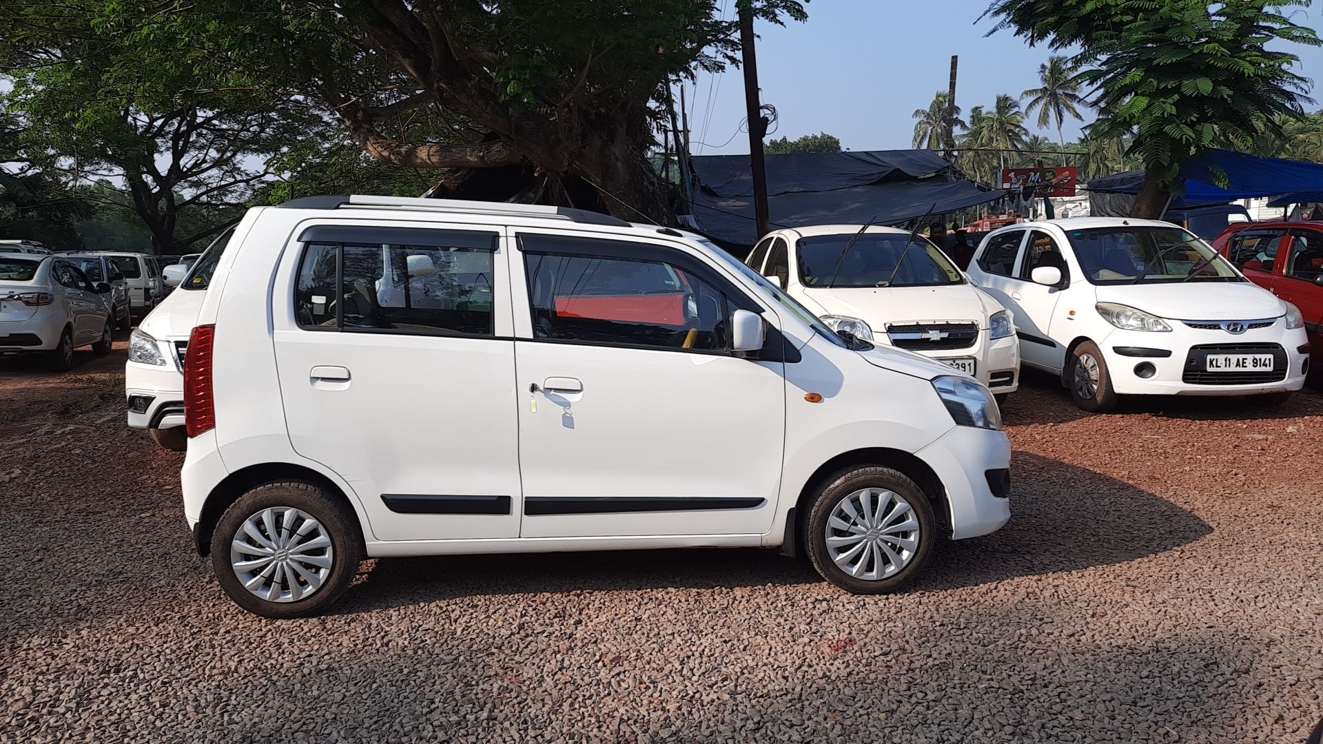 Wagon R image 7 Wagon R image 7