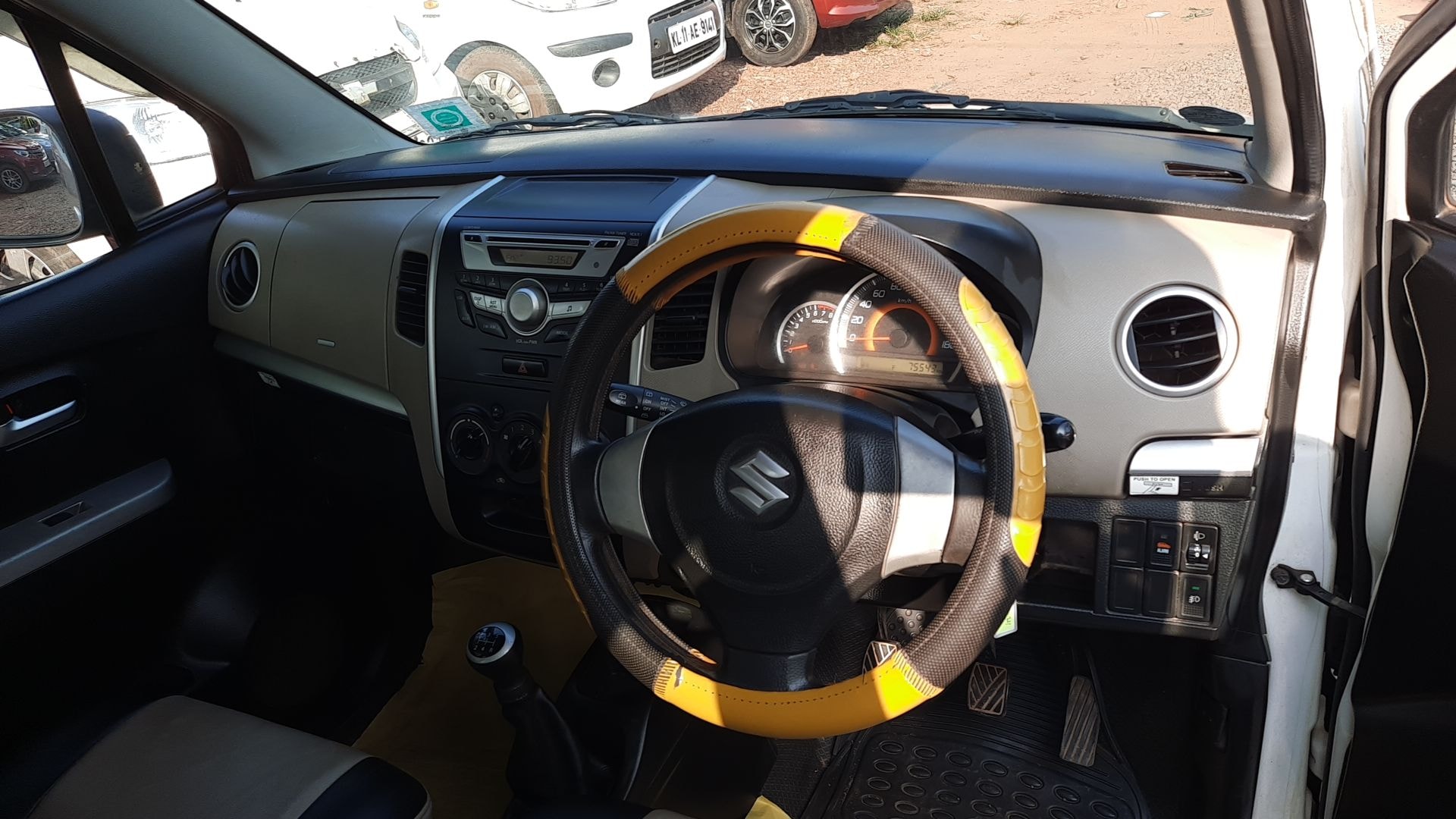 Wagon R image 15 Wagon R image 15