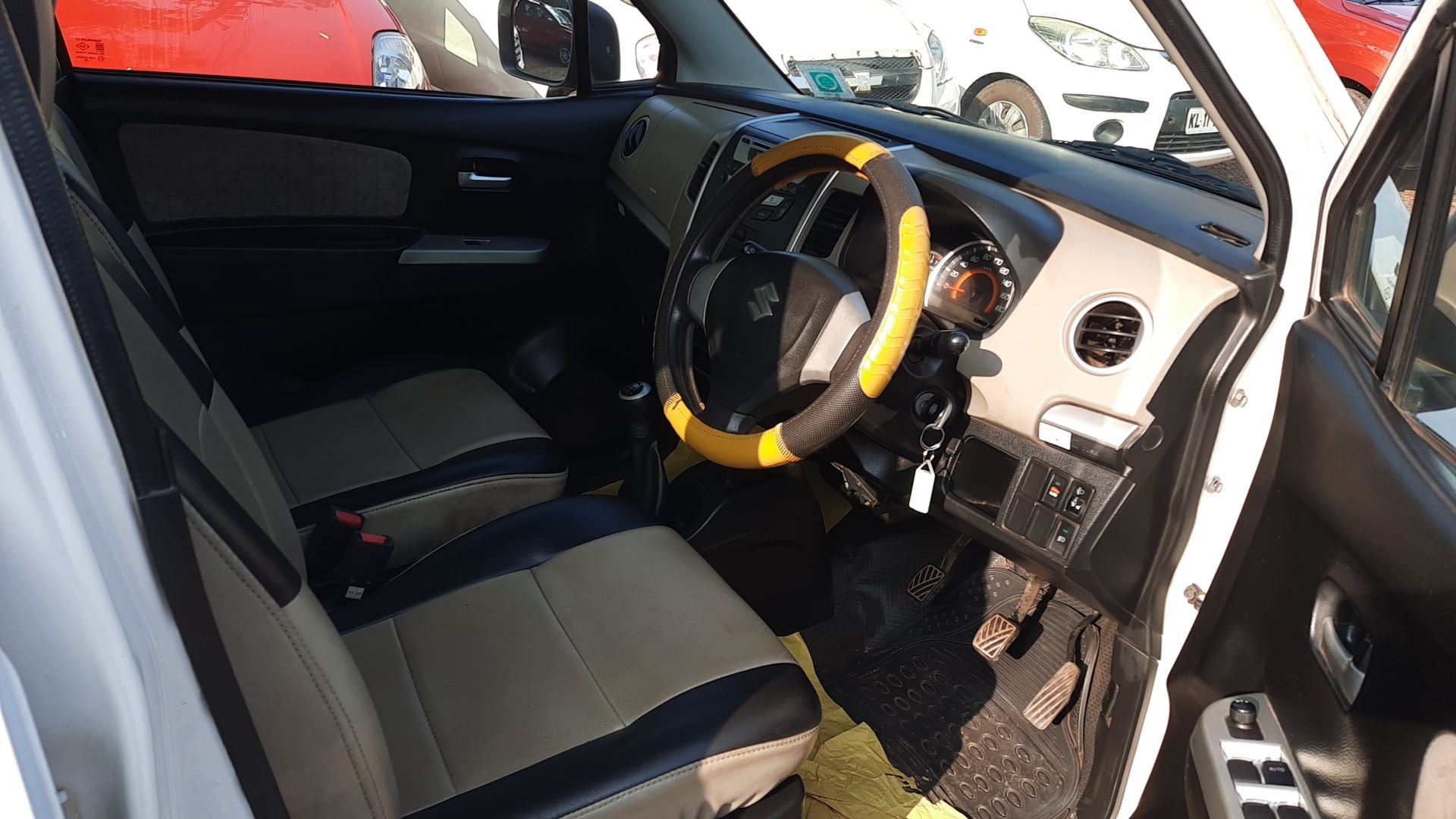 Wagon R image 19 Wagon R image 19