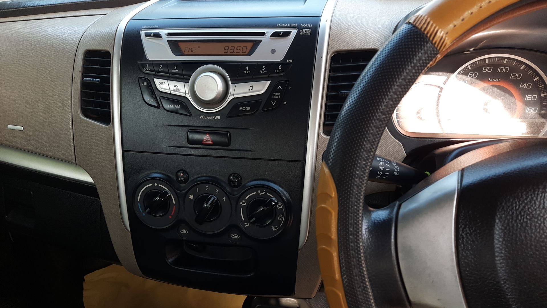 Wagon R image 17 Wagon R image 17