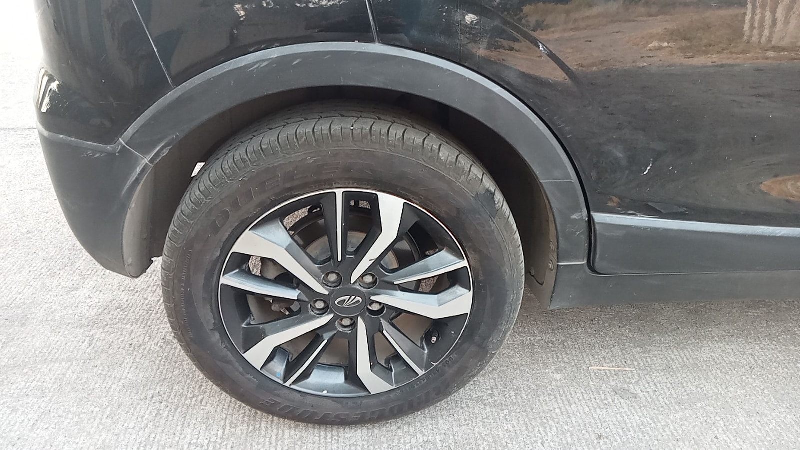 XUV300 image 5 XUV300 image 5