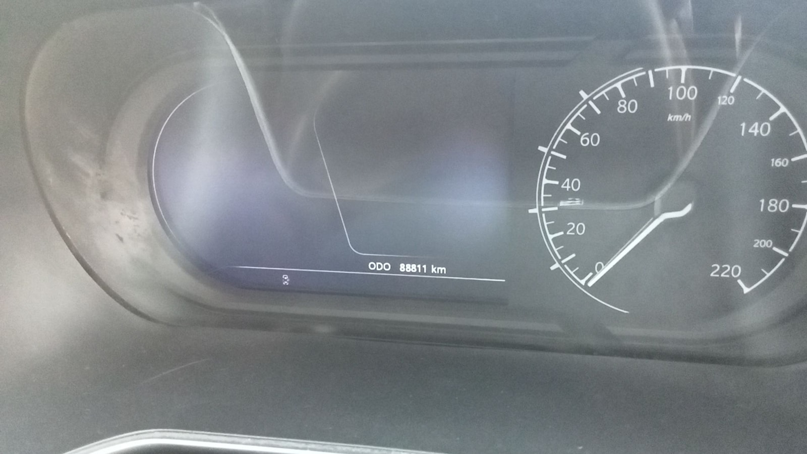 Harrier image 12 Harrier image 12