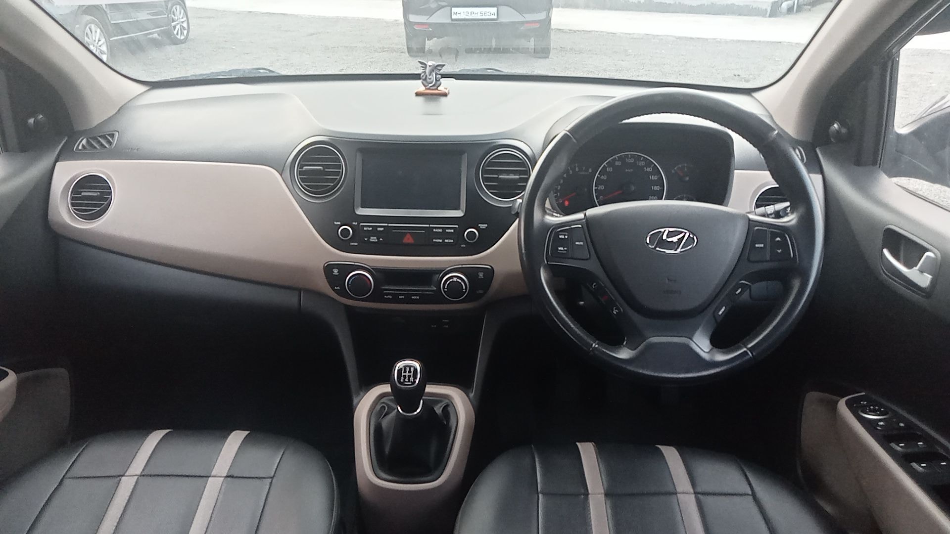 Grand i10 image 13 Grand i10 image 13