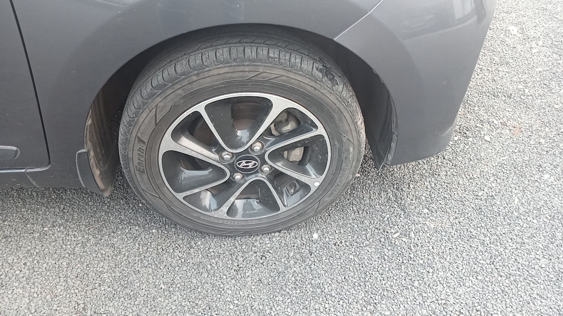 Grand i10 image 12 Grand i10 image 12