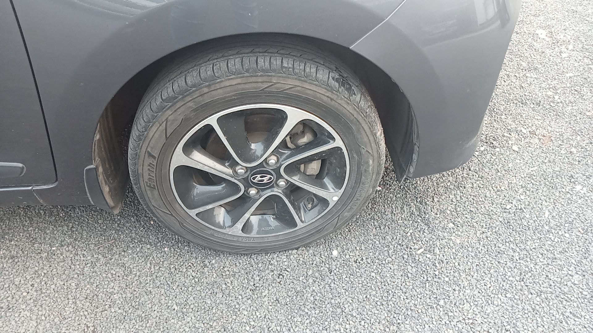 Grand i10 image 11 Grand i10 image 11