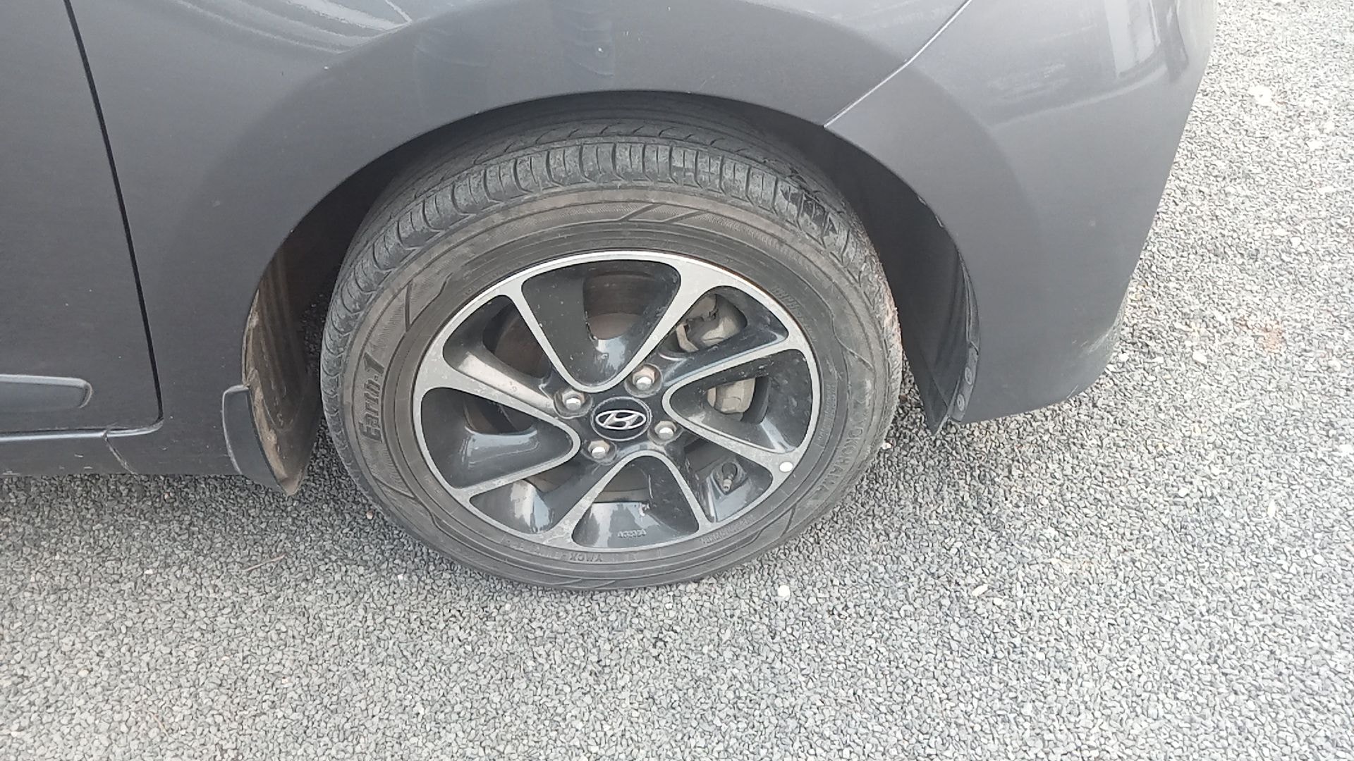 Grand i10 image 5 Grand i10 image 5