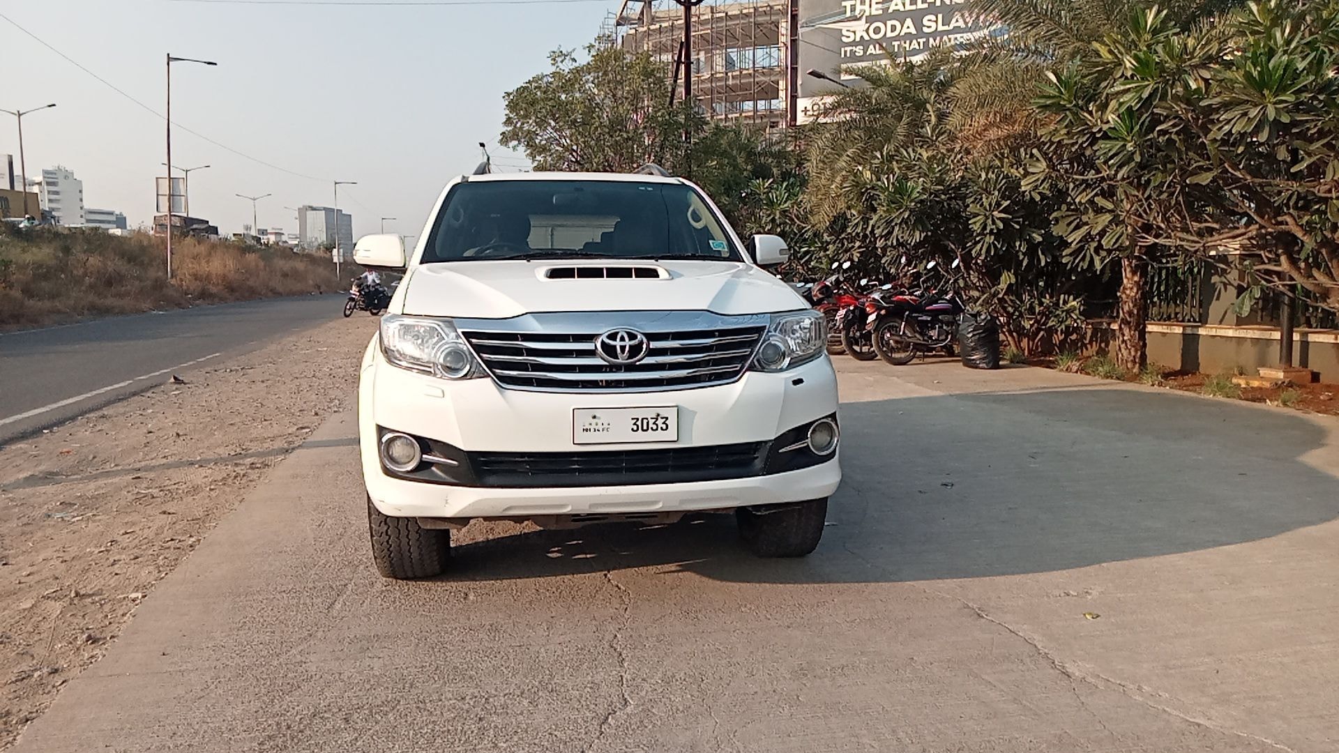 Fortuner image 9 Fortuner image 9