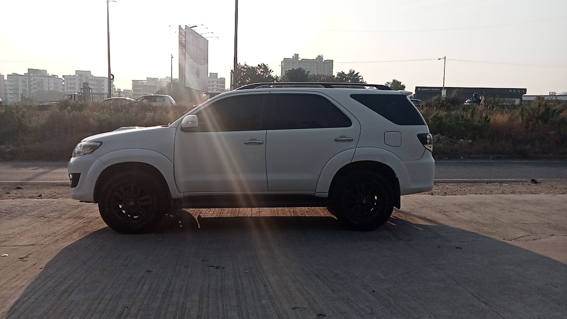 Fortuner image 2 Fortuner image 2