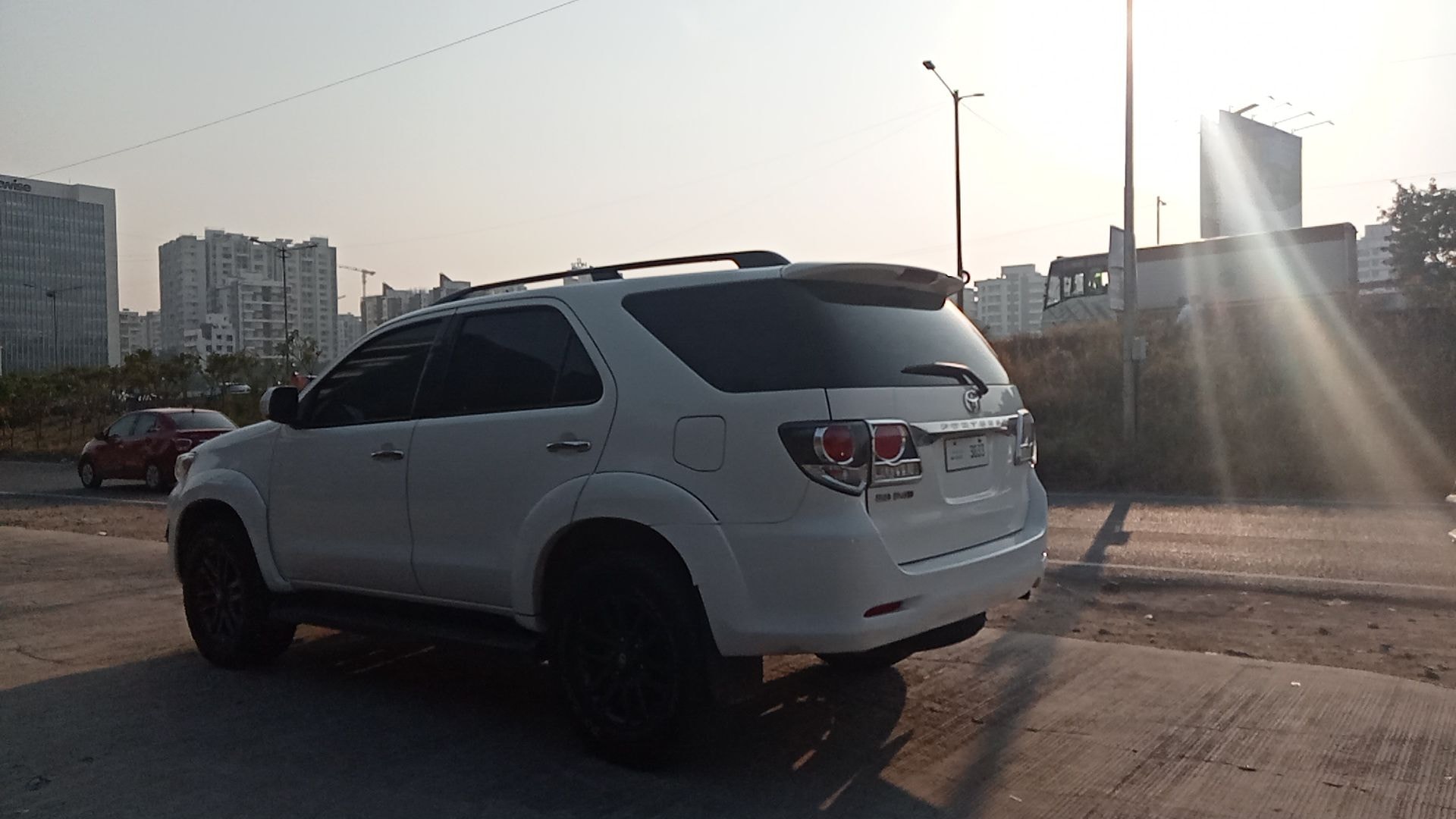 Fortuner image 3 Fortuner image 3
