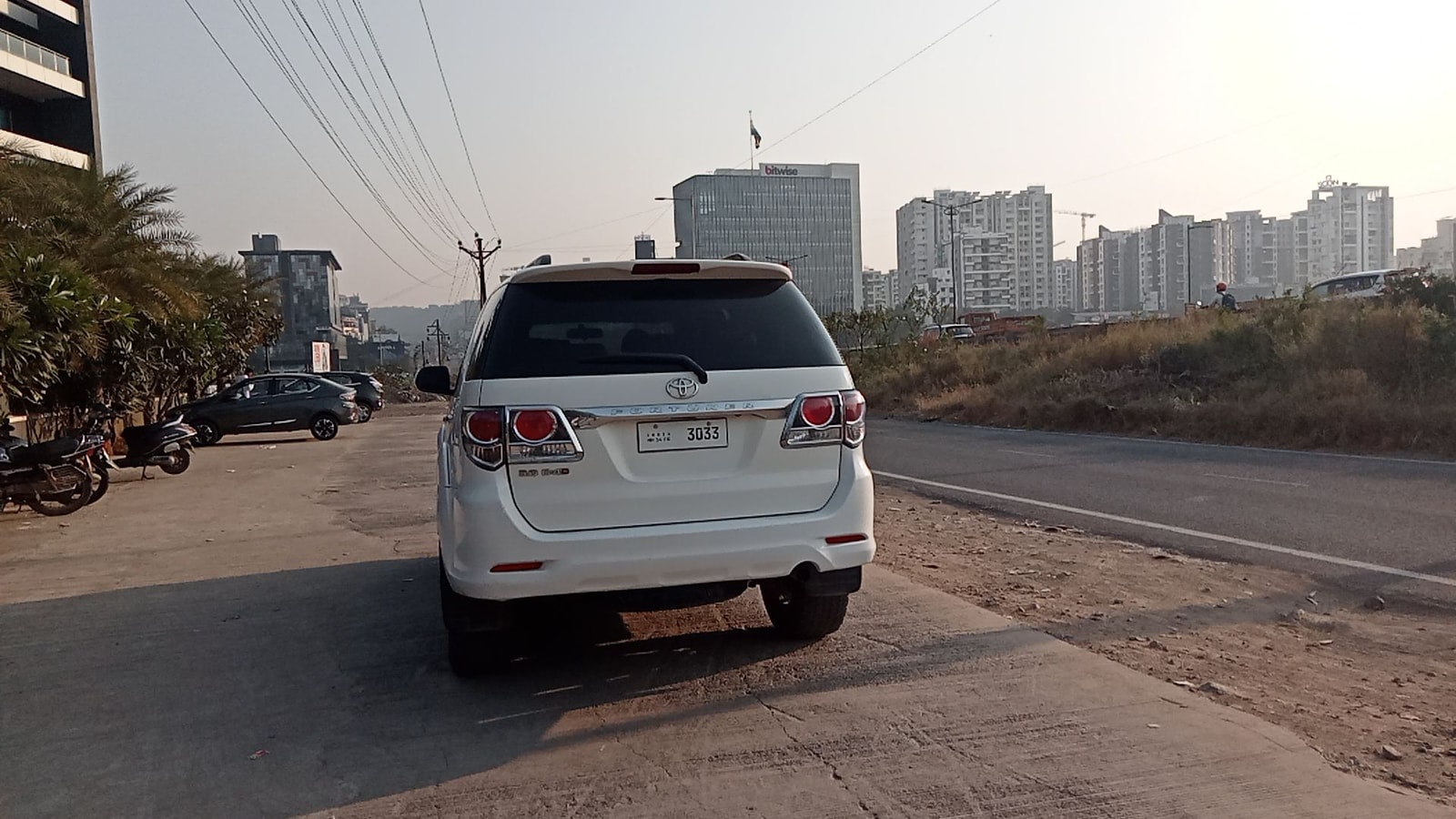 Fortuner image 4 Fortuner image 4