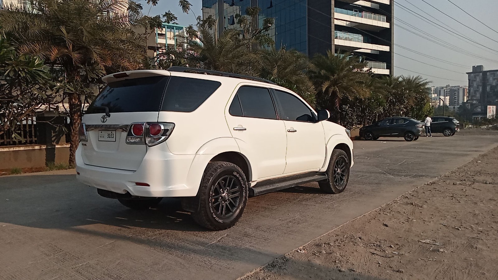 Fortuner image 6 Fortuner image 6