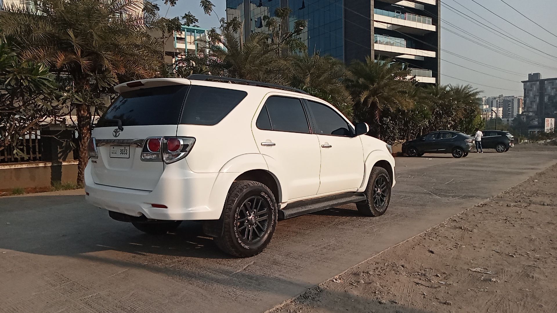 Fortuner image 6 Fortuner image 6