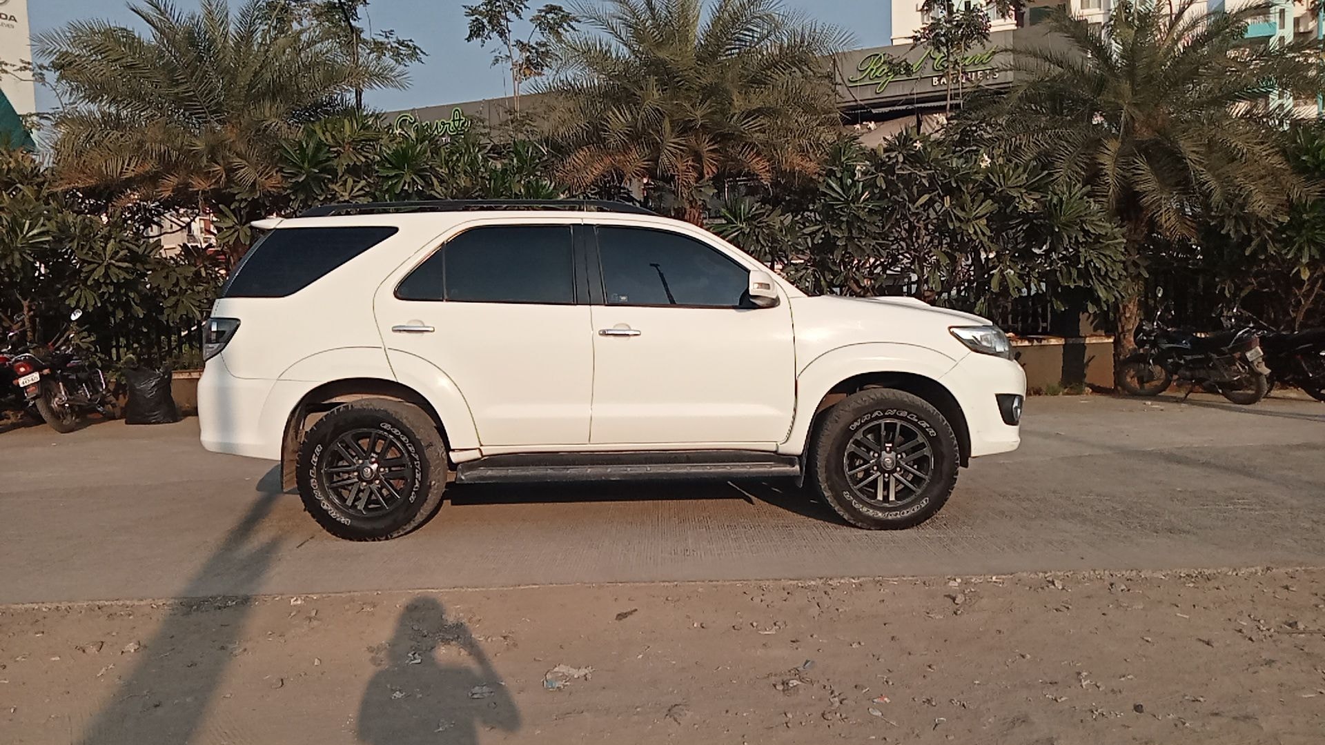 Fortuner image 7 Fortuner image 7