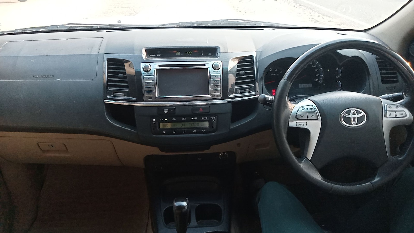 Fortuner image 13 Fortuner image 13