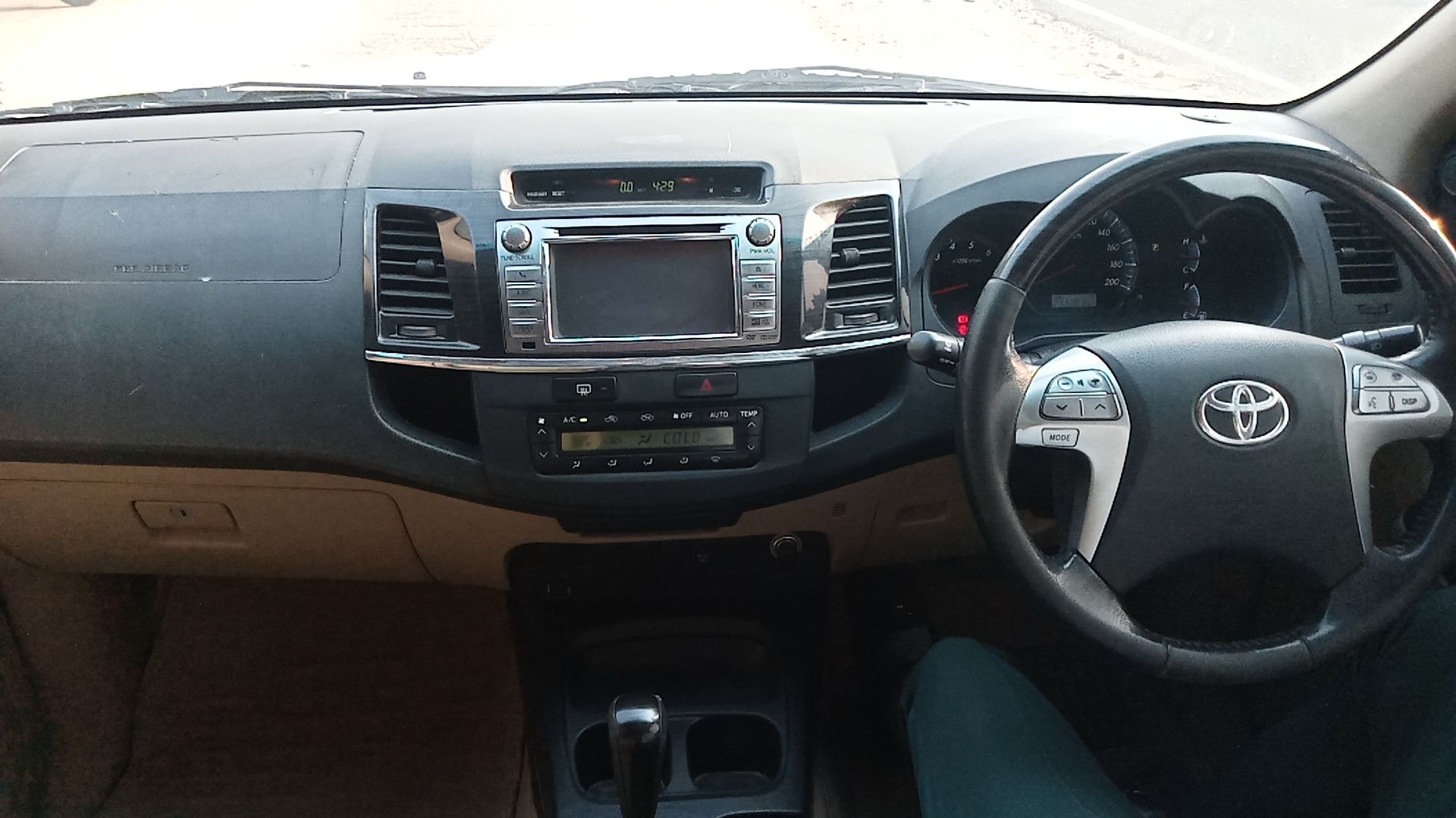 Fortuner image 13 Fortuner image 13