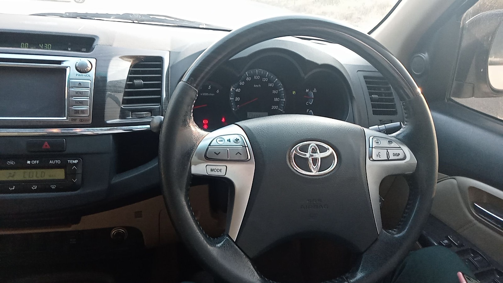 Fortuner image 16 Fortuner image 16