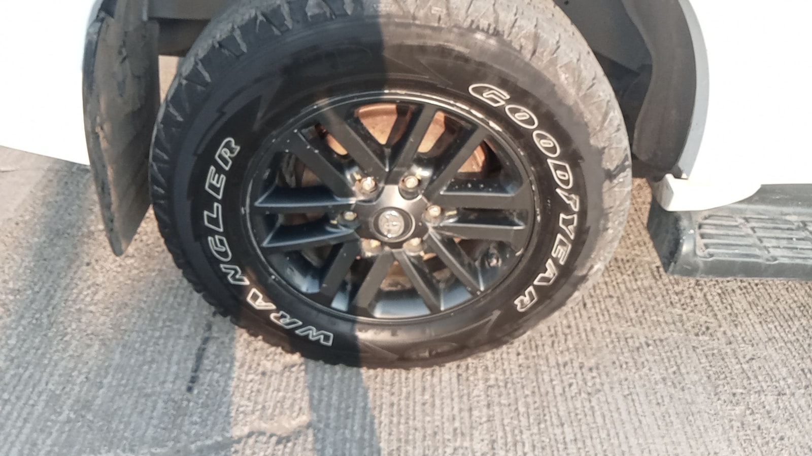 Fortuner image 10 Fortuner image 10