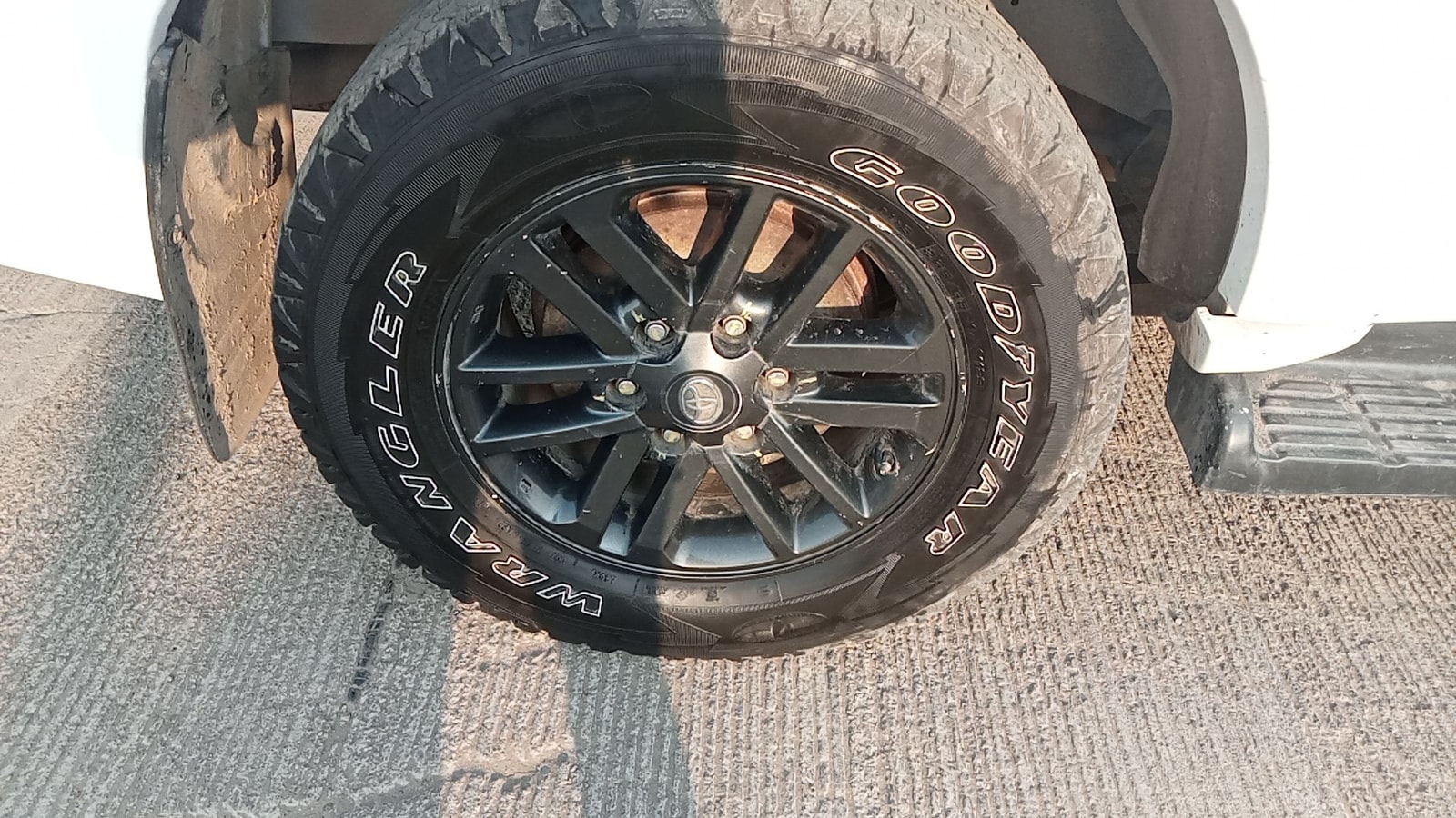 Fortuner image 12 Fortuner image 12