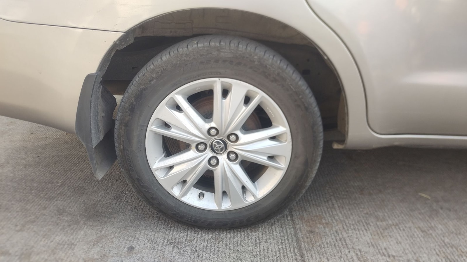 Innova Crysta image 23 Innova Crysta image 23