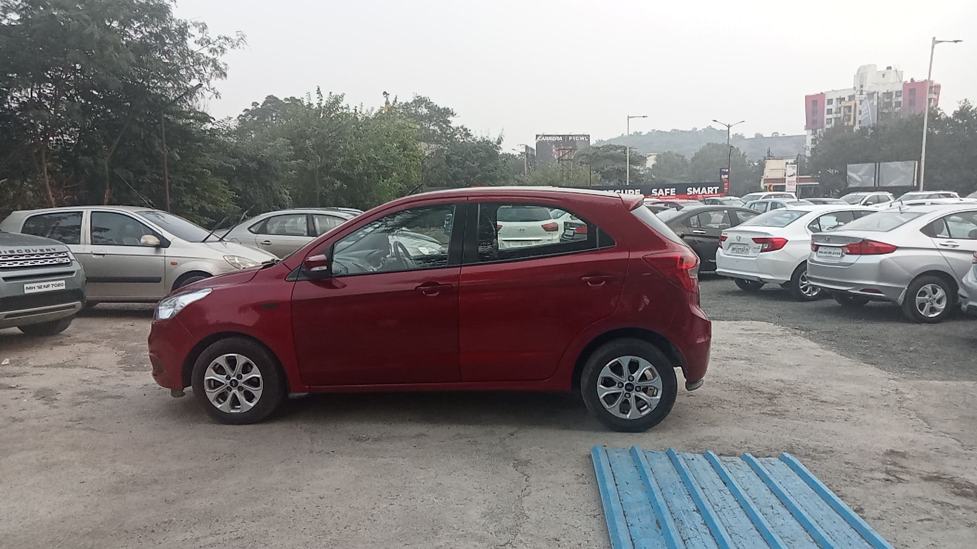 Figo Aspire image 2 Figo Aspire image 2
