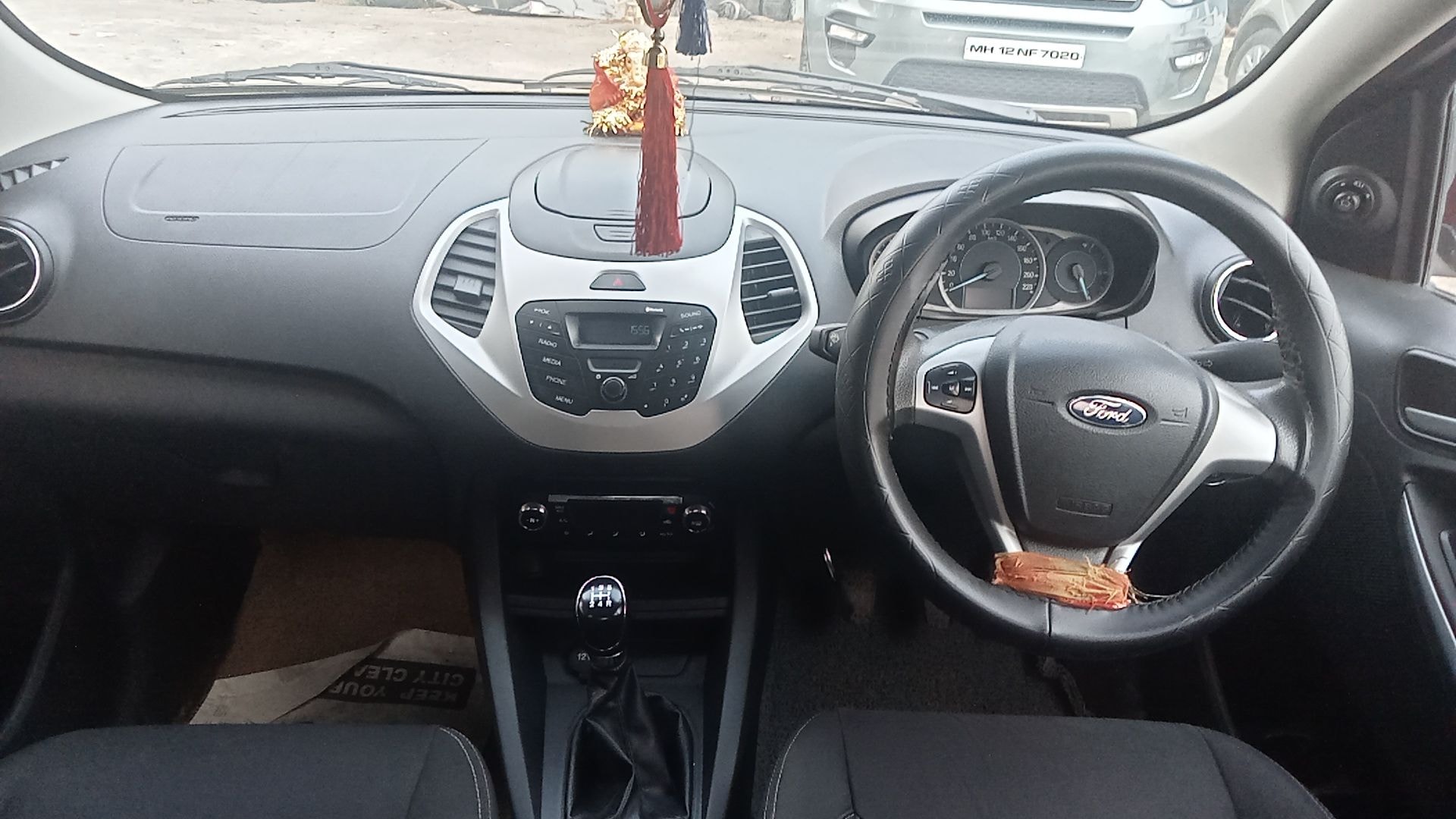 Figo Aspire image 14 Figo Aspire image 14
