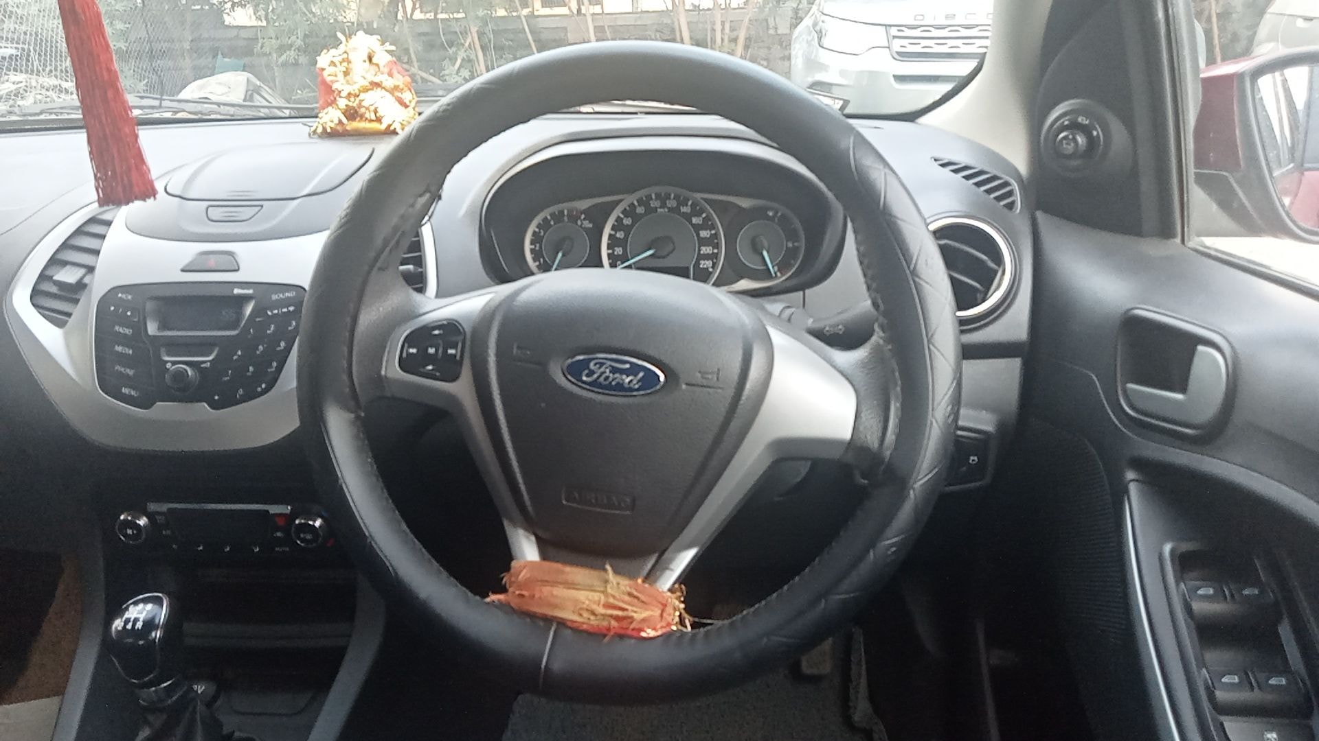 Figo Aspire image 17 Figo Aspire image 17