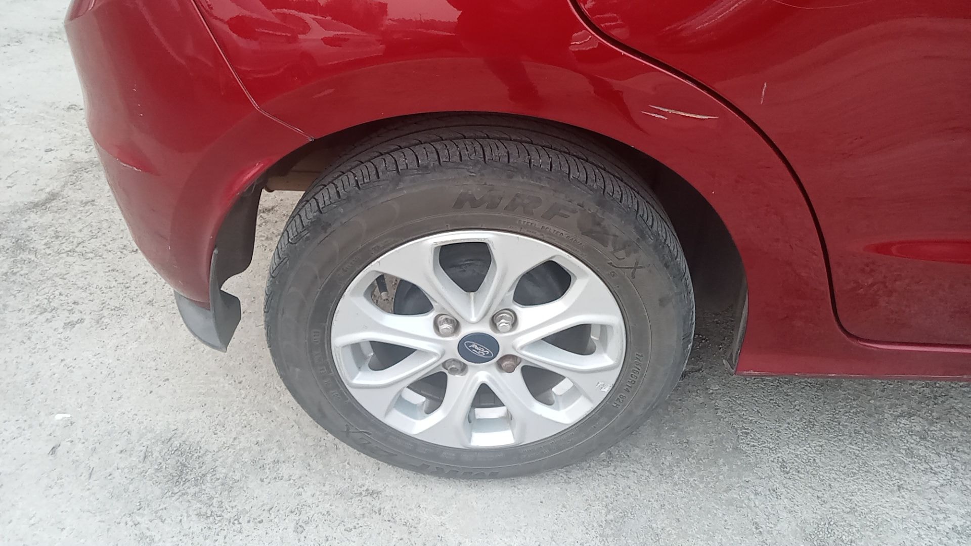 Figo Aspire image 12 Figo Aspire image 12