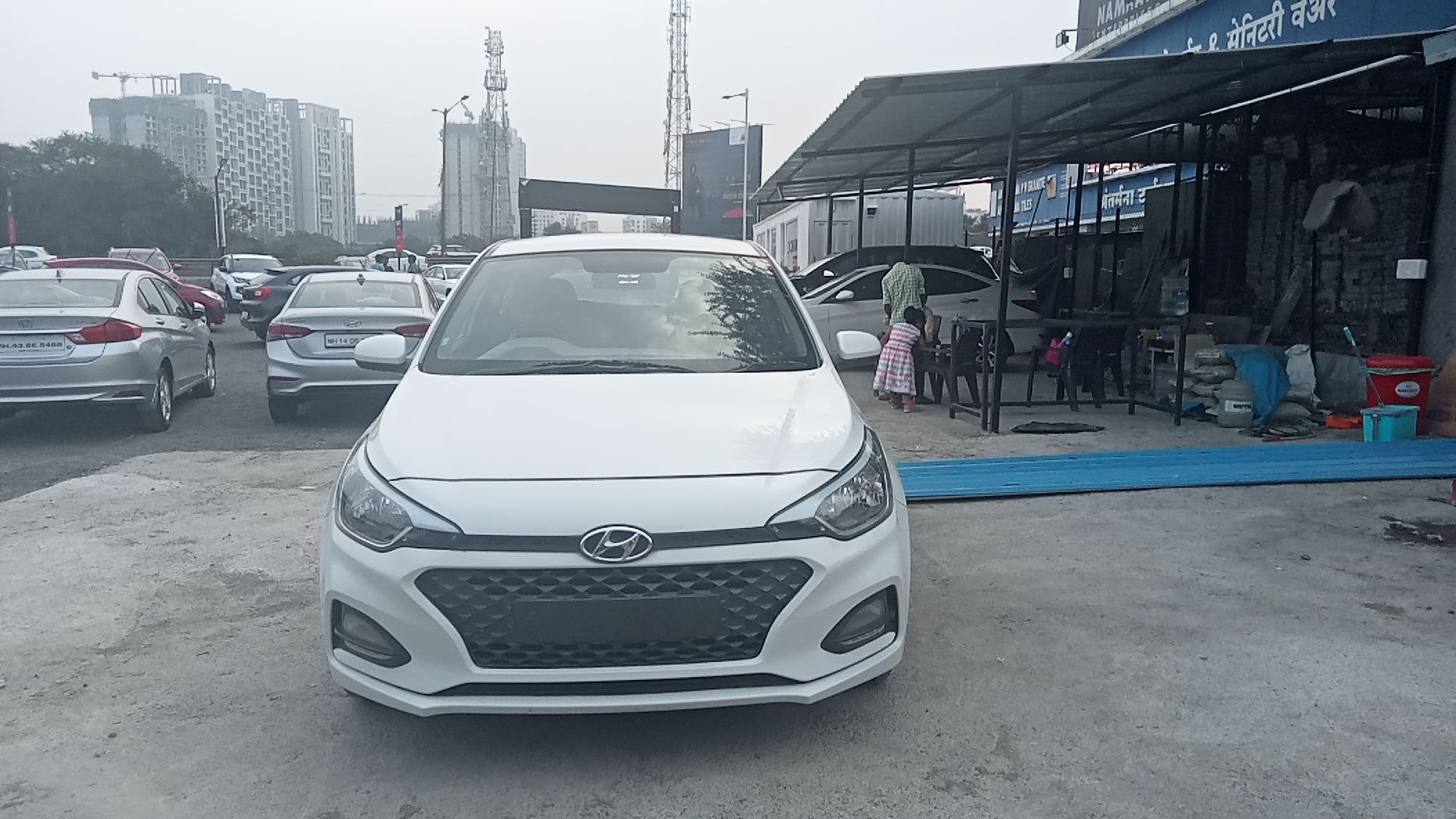 Elite i20 image 9 Elite i20 image 9