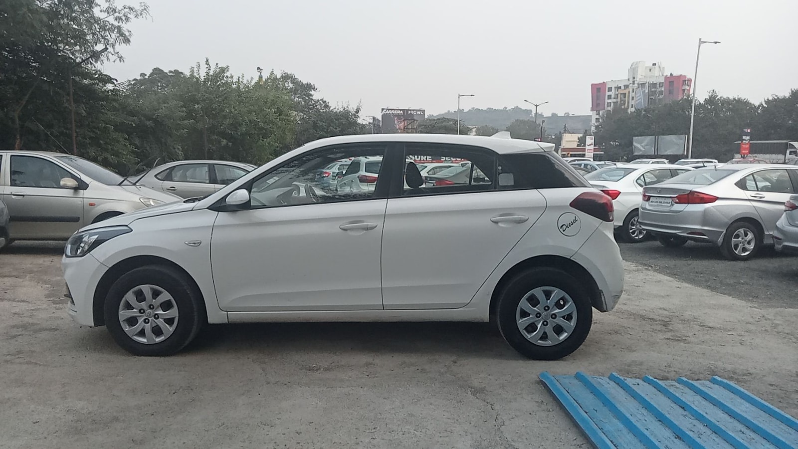 Elite i20 image 2 Elite i20 image 2