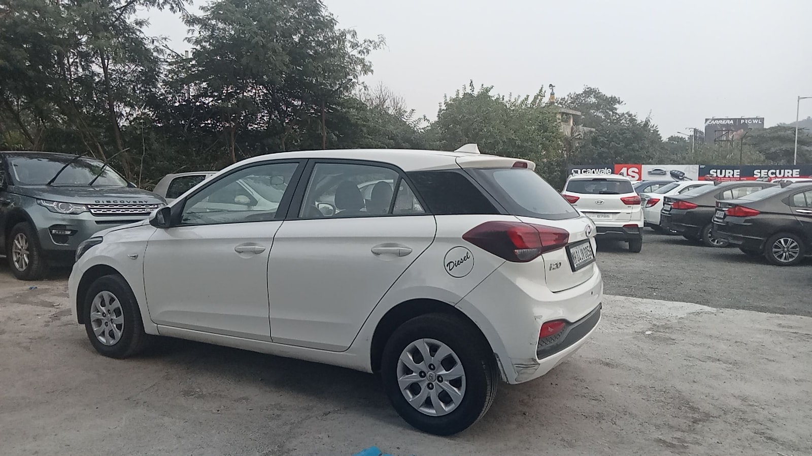 Elite i20 image 3 Elite i20 image 3