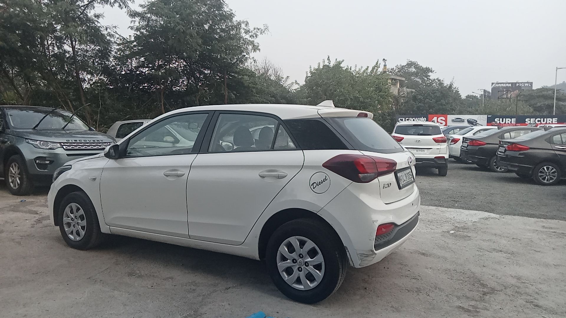 Elite i20 image 3 Elite i20 image 3