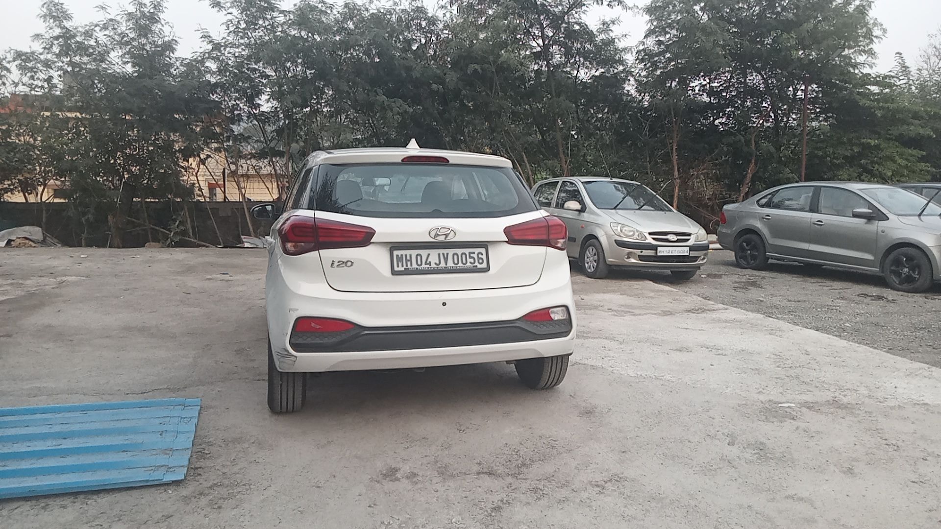 Elite i20 image 4 Elite i20 image 4