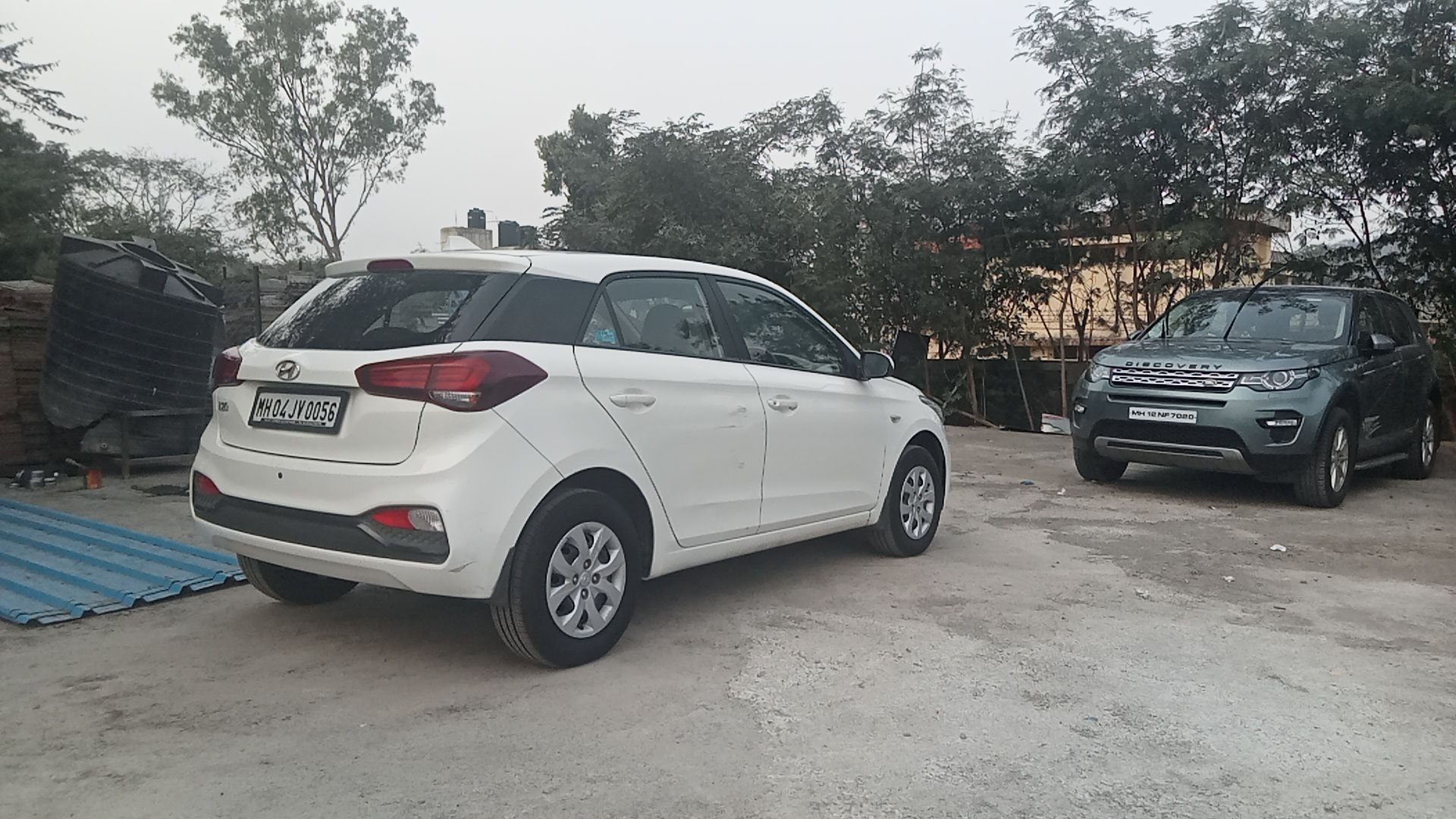 Elite i20 image 6 Elite i20 image 6