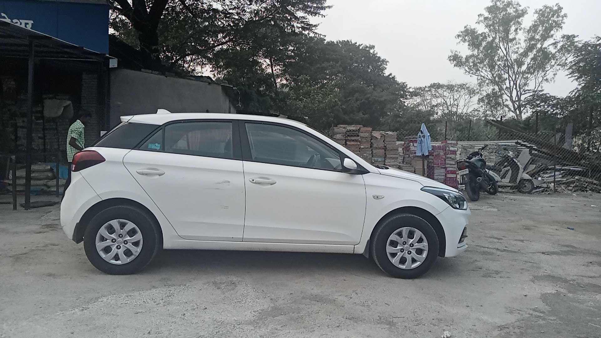 Elite i20 image 7 Elite i20 image 7