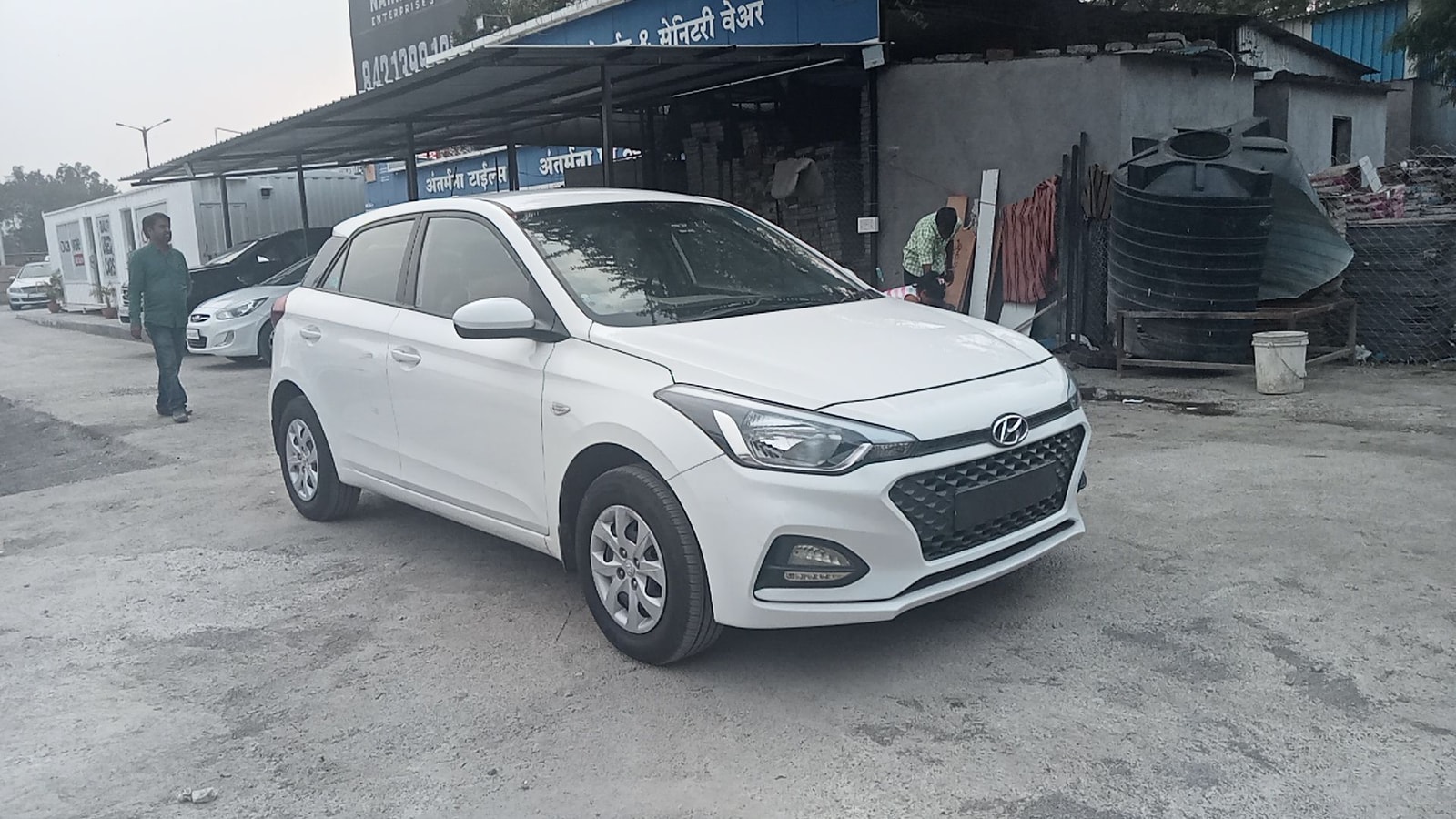 Elite i20 image 8 Elite i20 image 8