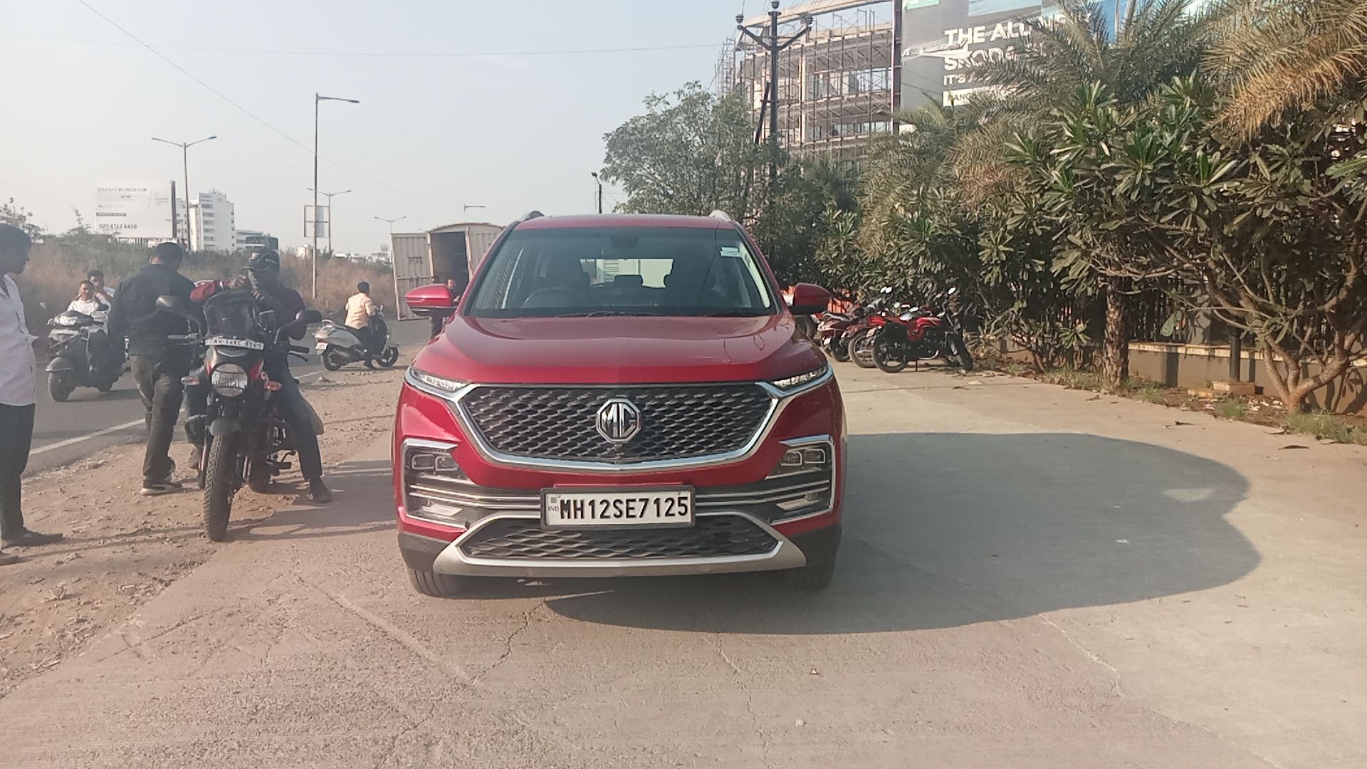 Hector image 9 Hector image 9