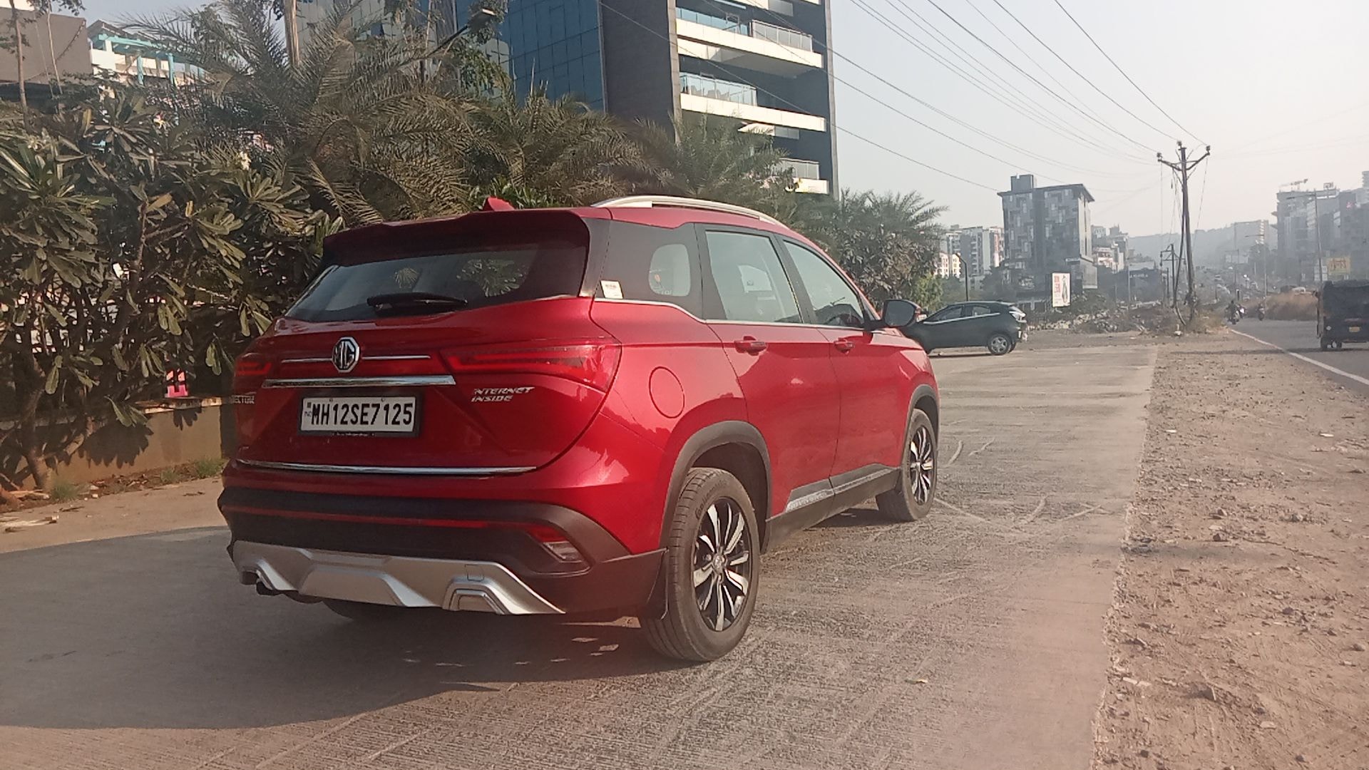 Hector image 6 Hector image 6