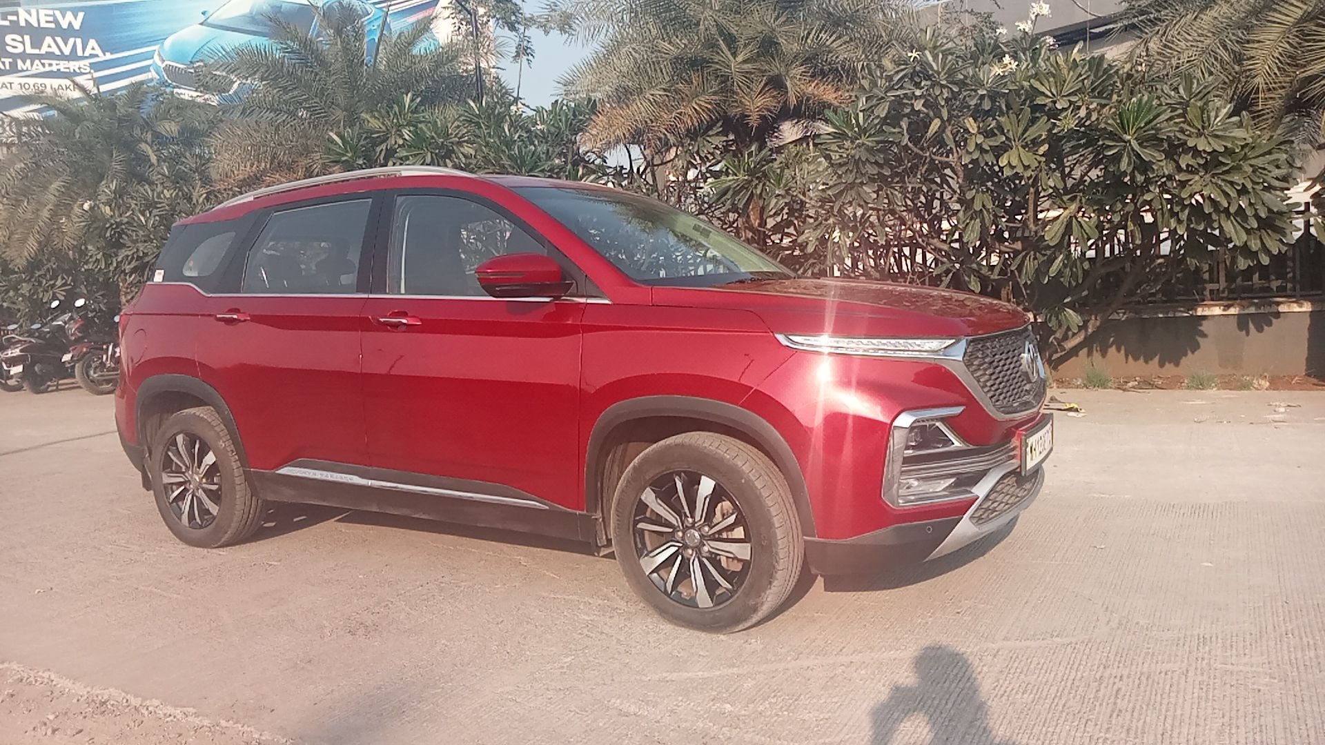 Hector image 8 Hector image 8