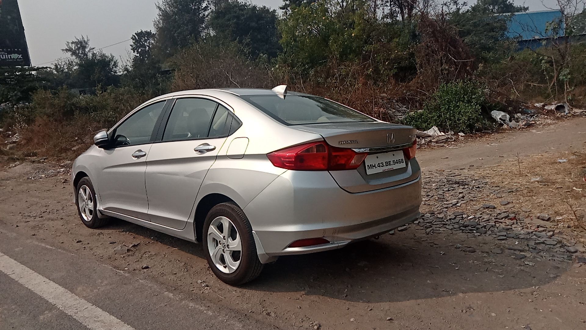 City image 3 City image 3