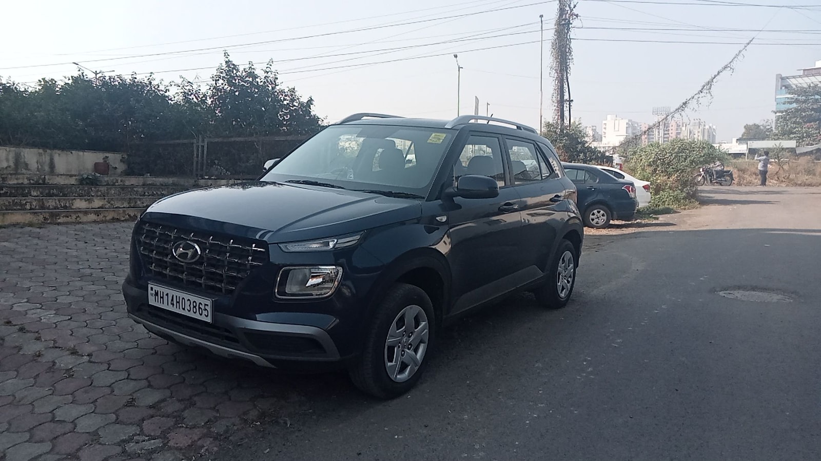 Venue image 1 Venue image 1