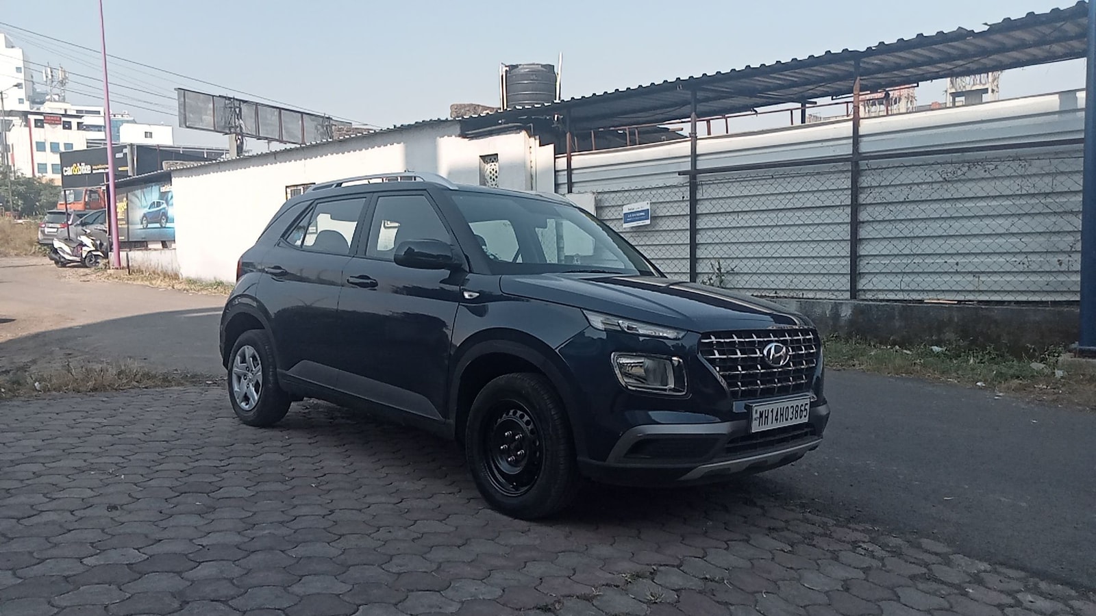 Venue image 8 Venue image 8