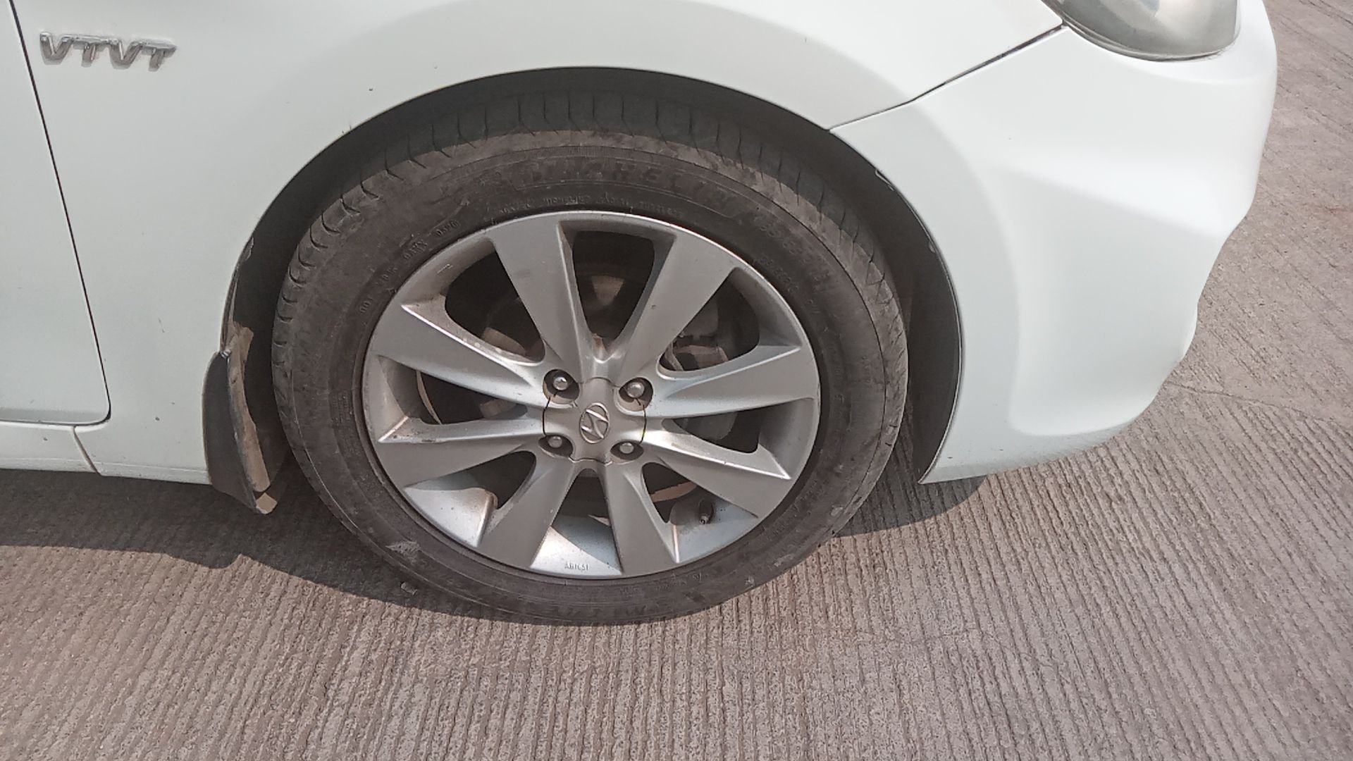 Fluidic Verna image 11 Fluidic Verna image 11