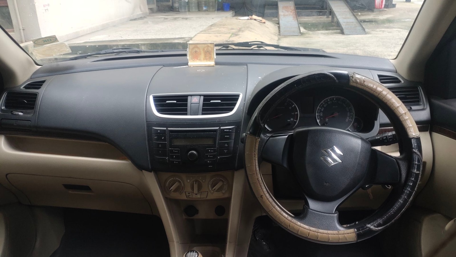 Swift DZire image 14 Swift DZire image 14